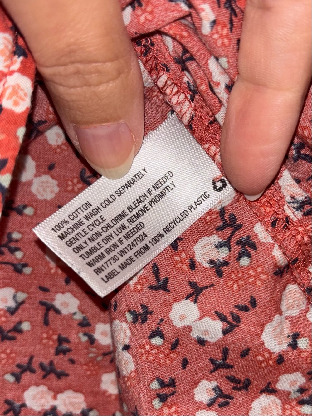 Universal Thread Blouse Size Small - Picture 5 of 8